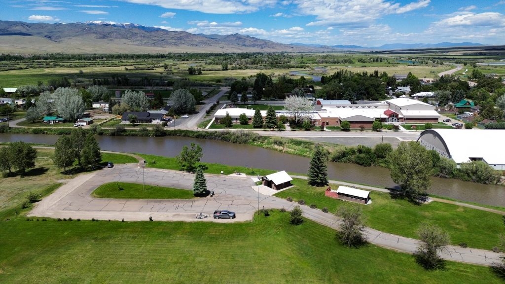 Twin Bridges Cycling