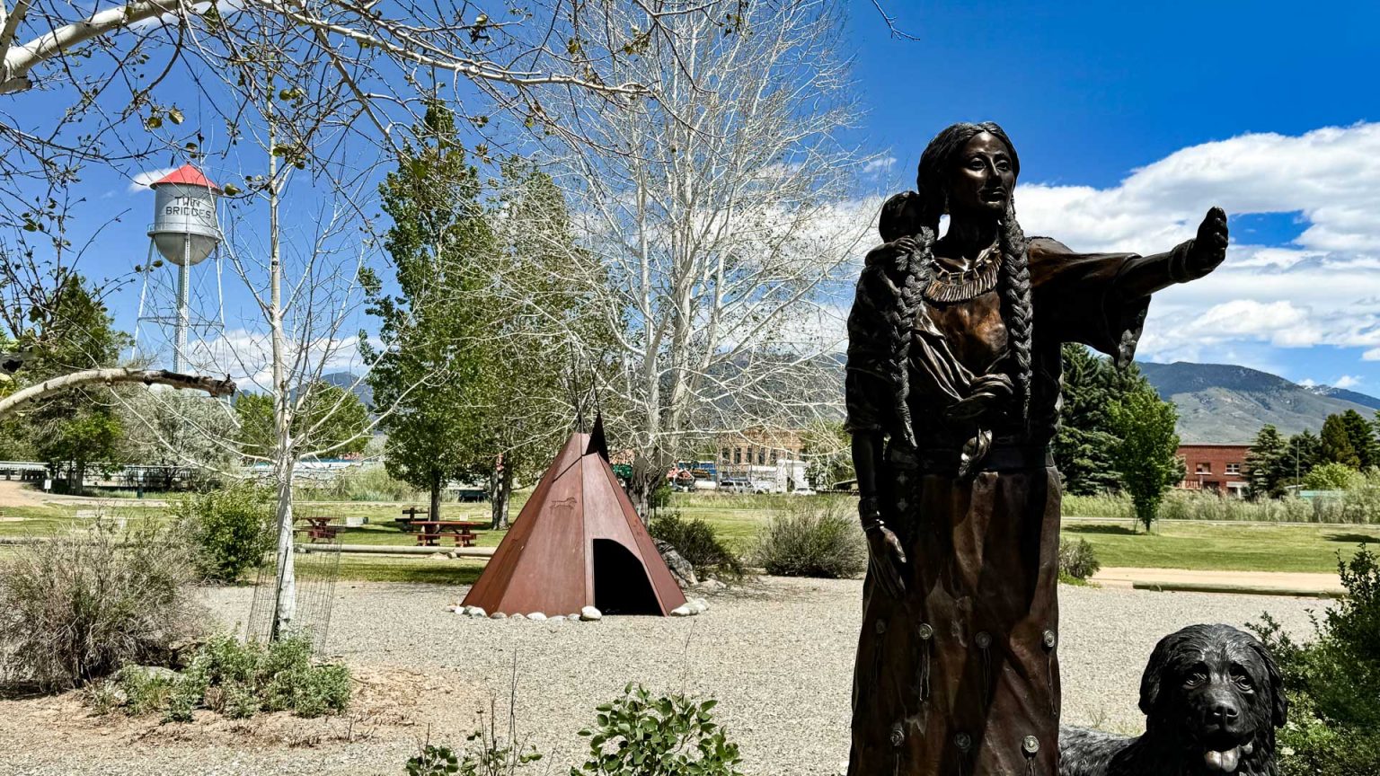 Madison County Fairgrounds