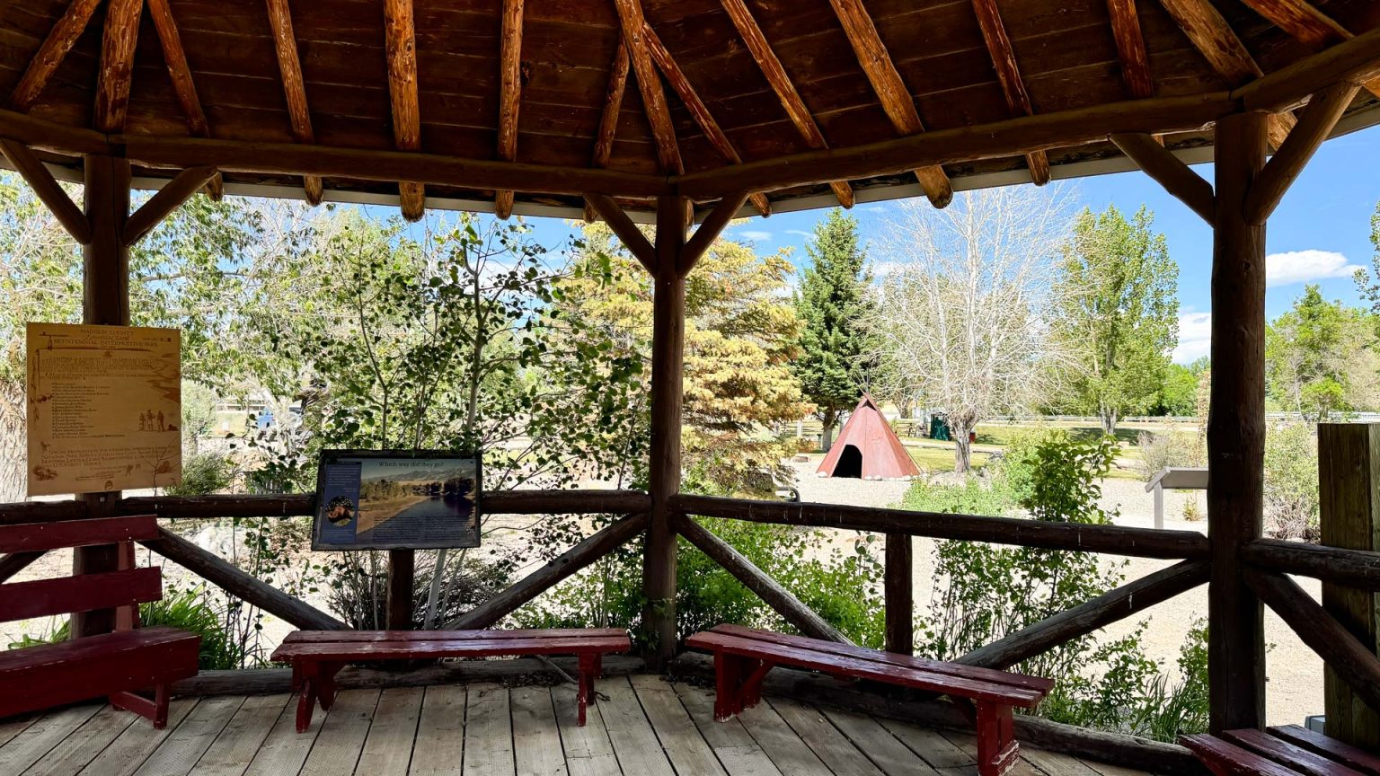 Madison County Fairgrounds